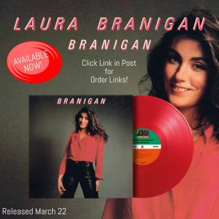 Laura Branigan 4k wallpaper