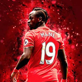 4k Liverpool FC wallpaper