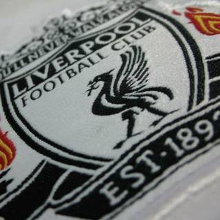 4k Liverpool FC wallpaper