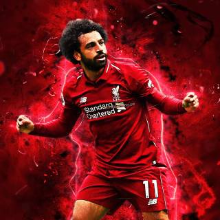 4k Liverpool FC wallpaper