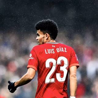 Liverpool FC 4k mobile wallpaper