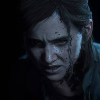 The Last of Us 1920x1080 wallpaper