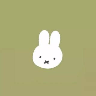 Aesthetic Miffy wallpaper