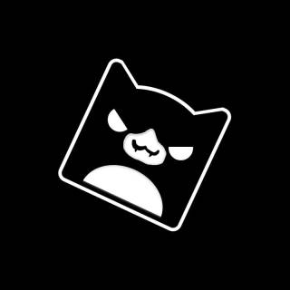 Geometry Dash iPhone wallpaper