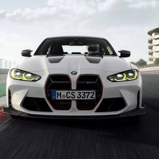 BMW laptop 4k wallpaper