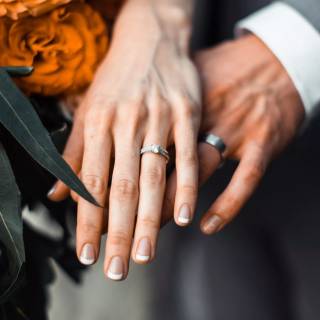 4k marriage wallpaper