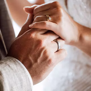 Marriage ring wallpaper