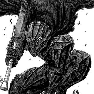 Berserk 2k wallpaper