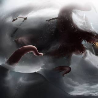 Guts Berserk 4k wallpaper