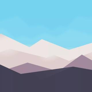 Minimalist white 4k wallpaper