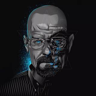 Desktop minimal 4k wallpaper