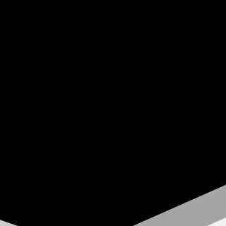 Minimalist black and white phone wallpaper