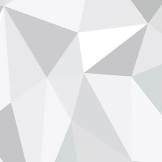 Minimalist white phone wallpaper