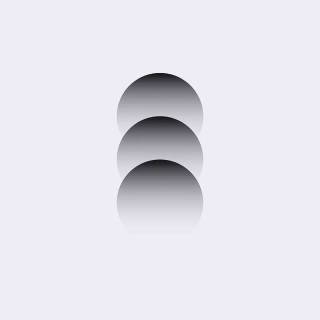 Minimalist white phone wallpaper