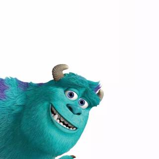 Monster Inc wallpaper
