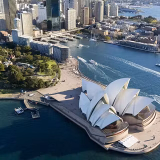 Australia mobile wallpaper