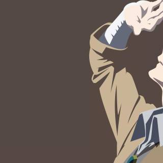 4k Dazai wallpaper