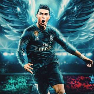 Cristiano Ronaldo iPhone 4k wallpaper