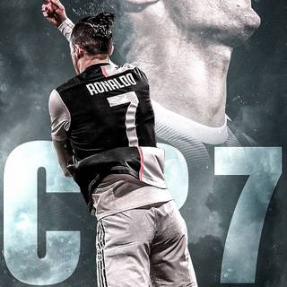 Cristiano Ronaldo iPhone 4k wallpaper