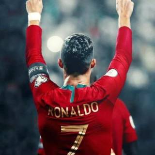 Cristiano Ronaldo iPhone 4k wallpaper