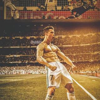 Cristiano Ronaldo iPhone 4k wallpaper