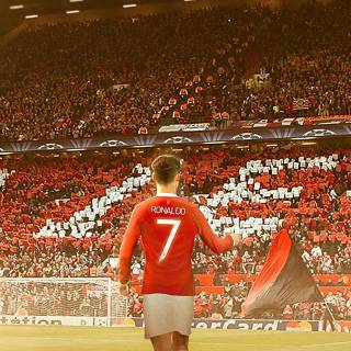 Cristiano Ronaldo iPhone 4k wallpaper