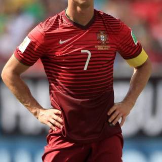 Cristiano Ronaldo iPhone 4k wallpaper