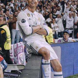 Cristiano Ronaldo iPhone 4k wallpaper