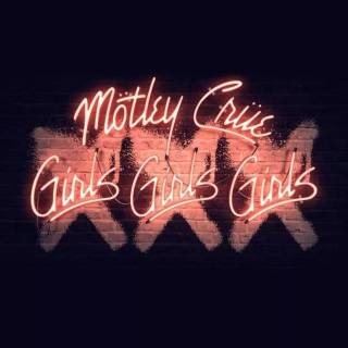 Motley Crue phone wallpaper