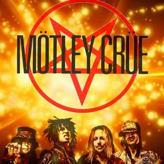 Motley Crue phone wallpaper