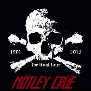 Motley Crue phone wallpaper