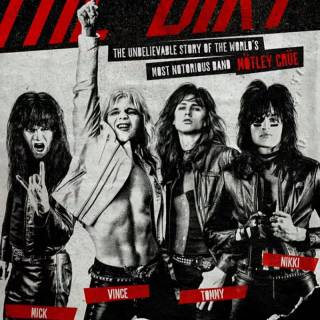 Motley Crue phone wallpaper