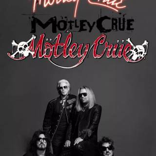 Motley Crue phone wallpaper