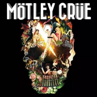 Motley Crue phone wallpaper