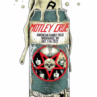 Motley Crue phone wallpaper