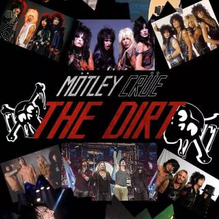 Motley Crue phone wallpaper