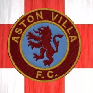 Aston Villa phone wallpaper