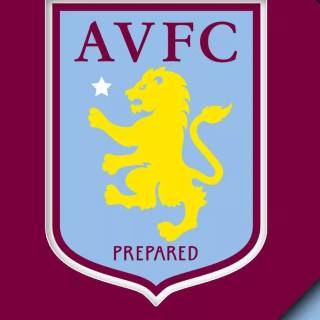Aston Villa phone wallpaper