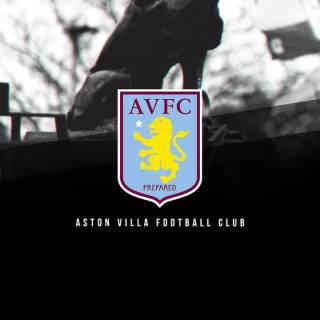Aston Villa phone wallpaper