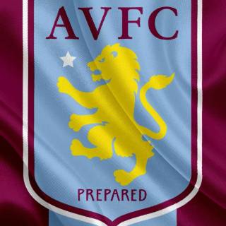 Aston Villa phone wallpaper