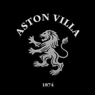 Aston Villa phone wallpaper