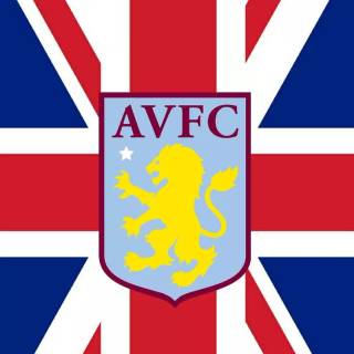 Aston Villa phone wallpaper