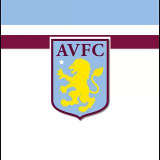 Aston Villa phone wallpaper