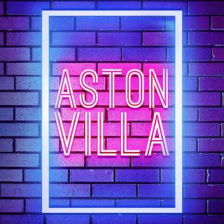 Aston Villa phone wallpaper