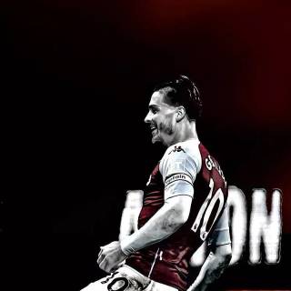 Aston Villa phone wallpaper