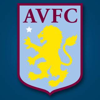Aston Villa phone wallpaper