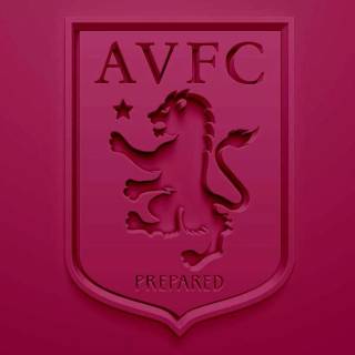 Aston Villa phone wallpaper