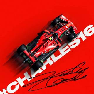 Scuderia Ferrari phone wallpaper