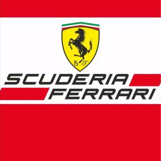 Scuderia Ferrari phone wallpaper
