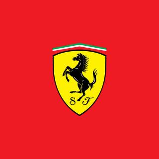 Scuderia Ferrari phone wallpaper